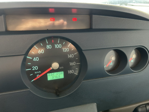 Vw 8-150e Deivery - Relíquia Com 30.000km - 2010