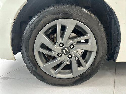 Honda Fit Fit LX 1.5 Flexone 16V 5p Aut.
