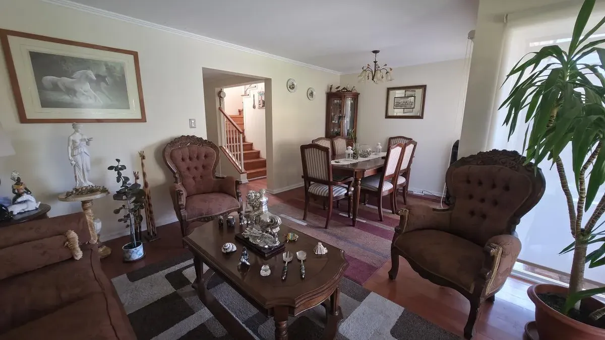 Imagen 5 de 28 de Casa 6d/3b En Arriendo - Piscina, Quincho Y Más, La Serena