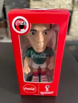 Comprar Cabezones Mundialistas Coca-cola Qatar 2022, Héctor Moreno
