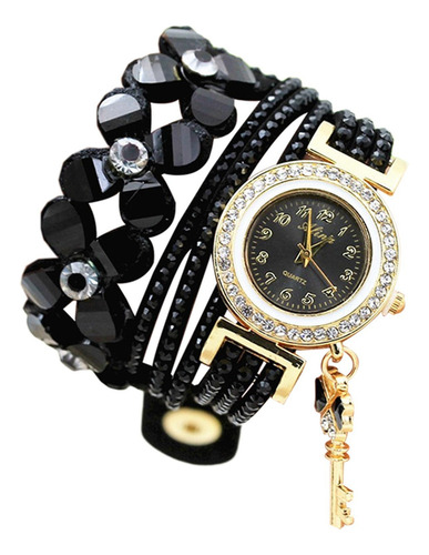 Reloj De Pulsera Reloj De Pulsera Decorativo Temporización