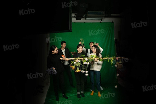Imagen 5 de 8 de Kate - Fondo Para Estudio Fotografico (6.6 X 9.8?ft), Color