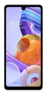 LG Stylo 6 64 Gb Super White 3 Gb Ram