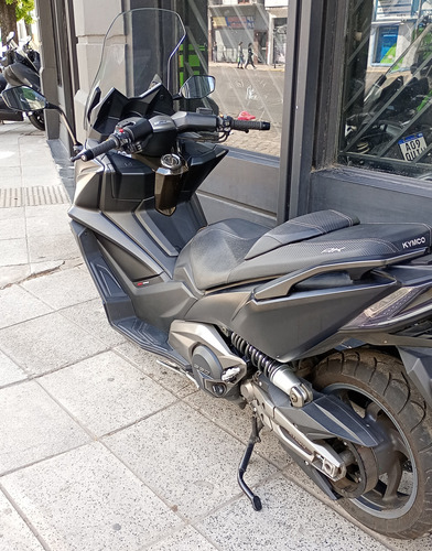 Kymco Ak 550 Permuto Cordasco Cycle Center