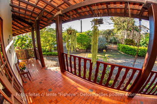 Linda Casa De Campo Dentro Da Cidade De Rio Pardo A 200 Metros Do Rio Pardo Com Vista Privilegiada Para Natureza