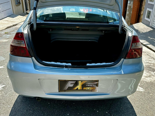 Chevrolet Prisma 1.4 MPFI MAXX 8V FLEX 4P MANUAL