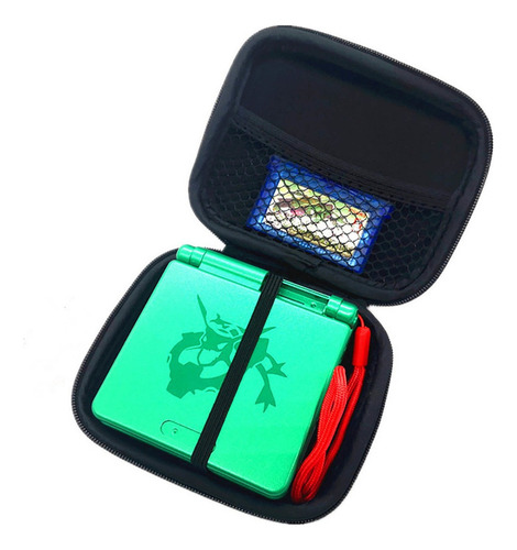 Console Box Shell Controller Case For Gba Sp