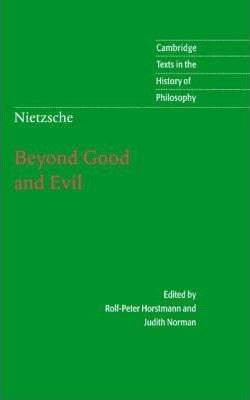 Libro Cambridge Texts In The History Of Philosophy: Nietz...