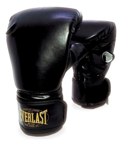 Guantillas Everlast Profesionales P/ Boxeo Guantes - El Rey