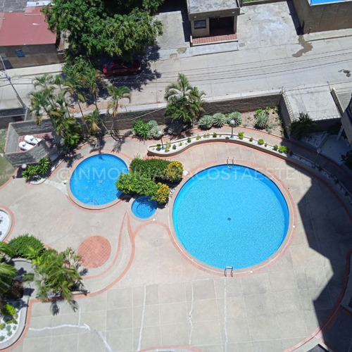 Venta De Apartamento En Naiguata Ref 2225