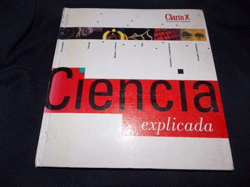 Ciencia Explicada - Clarín