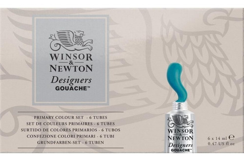 Tempera Winsor And Newton 