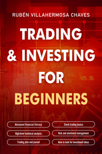 Trading And Investing For Beginners: Stock Trading