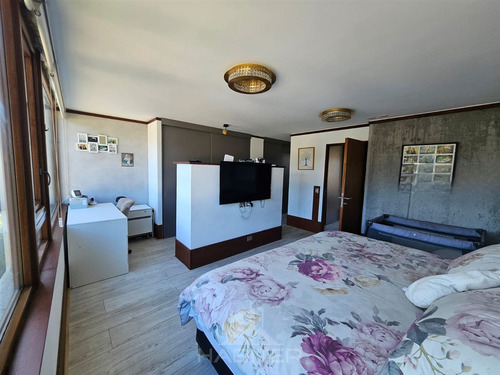 Cod38010 Venta Casa Townhouse En Andalue San Pedro De La Paz