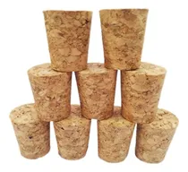Comprar Rolha De Cortiça 27x23x19 Garrafa Pacote Com 50 Unidades