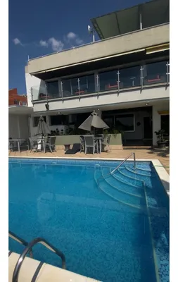 Casa en alquiler