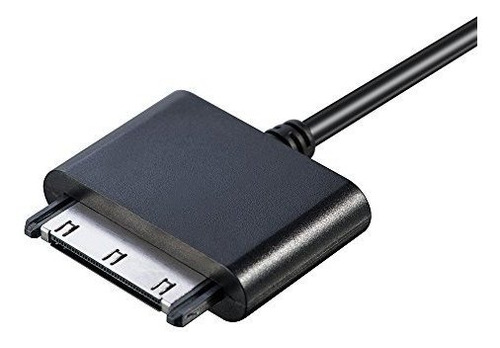Toshiba At200at300 Cargador Usb Tusita Repuestos Cable De Ca