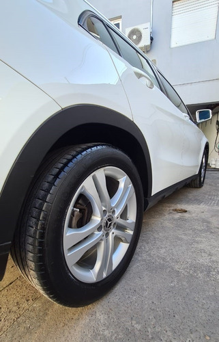 Imagen 9 de 9 de Mercedes Benz Gla-200