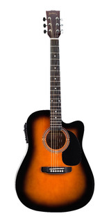 Guitarra Memphis | MercadoLibre 📦