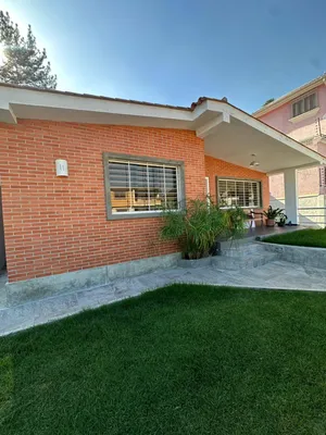 Casa en alquiler