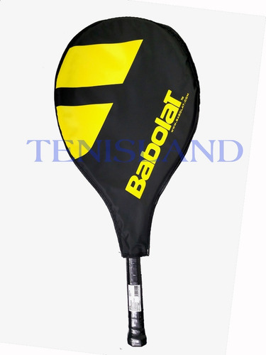 Raqueta Babolat Aero Pro Nadal Jr Local No.1 Argentina