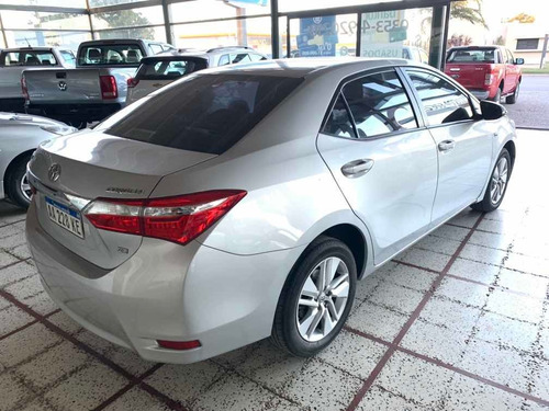 Toyota Corolla 1.8 Xei Mt 140cv 2016