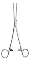Comprar Instrumental Médico - Pinza Kocher 14cm - Acero Quirúrgico 