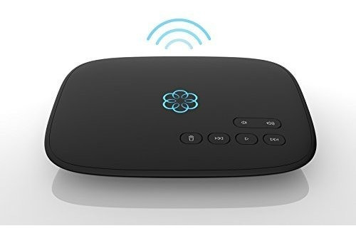 Ooma Telo Aire Inteligente Telefono De Casa Servicio