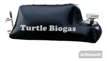 Comprar Biogestor Rural Tortuga