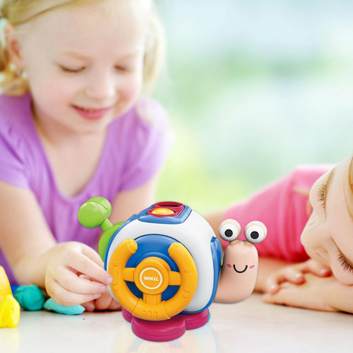 Cubo De Actividad Del Bebé Activity Cube Para Bebé Cubo De A