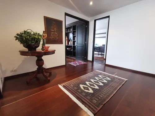 Venta De Apartamento En Quinta Camacho