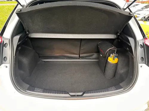Toyota Yaris 1.5 Xs Cvt