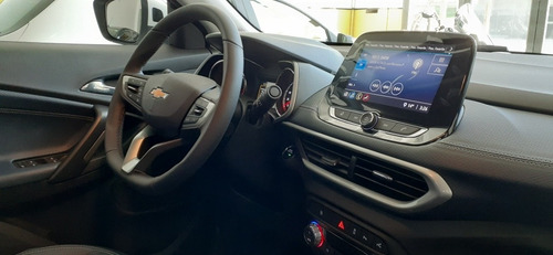 Chevrolet Tracker 2020 1.2 Premier Turbo At