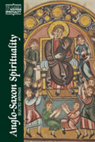 Libro: Anglo-saxon Spirituality: Selected Writings (classics