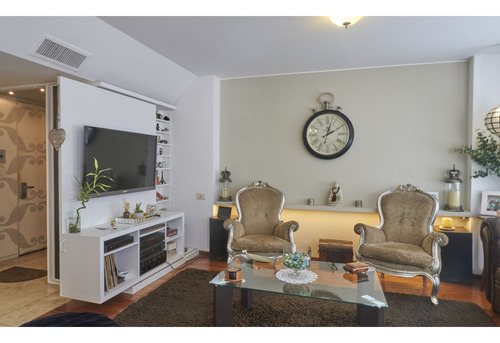 Venta. Departamento Duplex 3 Dormitorios. Amenities.