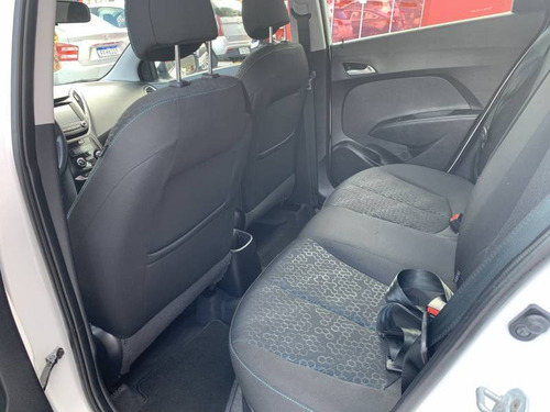 Hyundai Hb20x Premium 1.6 16v