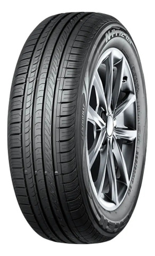 Kit Com 2 Pneus Aro 15 195/65 R15 91v Nexen N'priz Gx