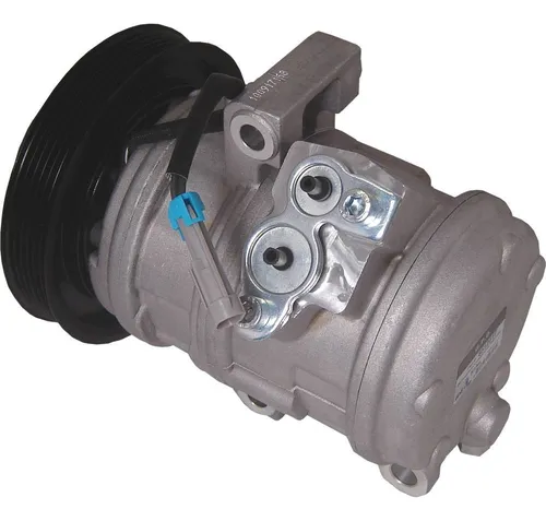 comprar A\u002Fc Compresor Global Parts Chevrolet Colorado 3.7 07-12