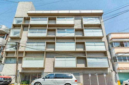 Imagen 16 de 16 de Departamento En Venta En Fábrica De Cartuchos 18, Col Lomas