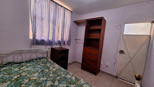 Tu Espacio Ideal En Coyoacán - Solo Estudiantes