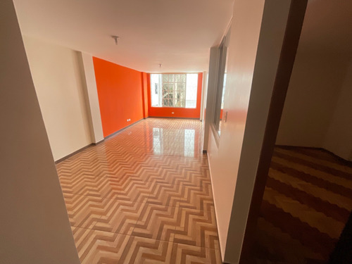 Arriendo Departamento En Quitumbe