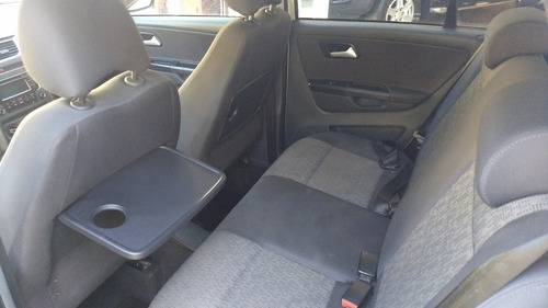 Imagen 6 de 8 de Volkswagen Suran 1.6 Trendline 11b 2014