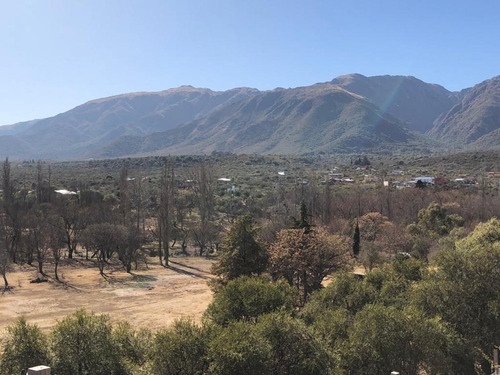 Terreno De 3,32 Ha En Venta A Metros Del Arroyo Benitez