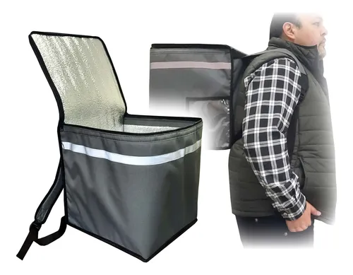 Mercado libre mochila delivery sale