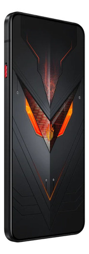 Nubia Red Magic 7 Pro Dual SIM 256 GB obsidian 16 GB RAM