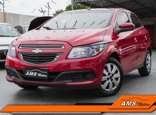 Chevrolet Onix 1.4 Mt Lt