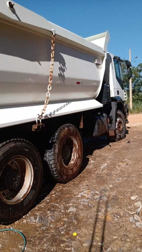 Iveco Trakker 380t42