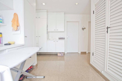 Imagem 9 de 20 de Apartamento Higienopolis Sao Paulo Sp Brasil - 3722