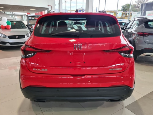 Imagem 10 de 15 de Fiat Pulse Drive Tf200 Flex Automático 2022/22
