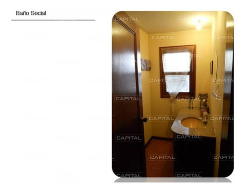Casa San Rafel 6 Dormitorios- Ref: 24845